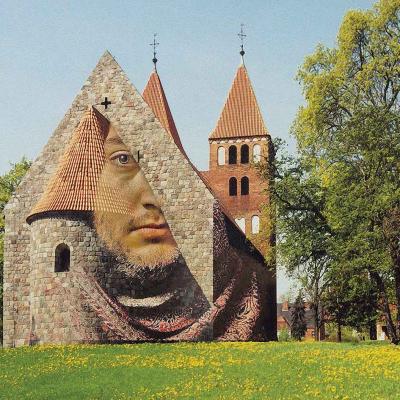 Čuvar zamka Vroclav